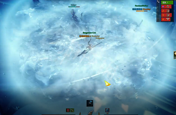 《失落的方舟》960周本怎麽打?天堂之門阿拉裡克的聖所副本攻略 《失落的方舟》960周本怎麽打?天堂之門阿拉裡克的聖所副本攻略