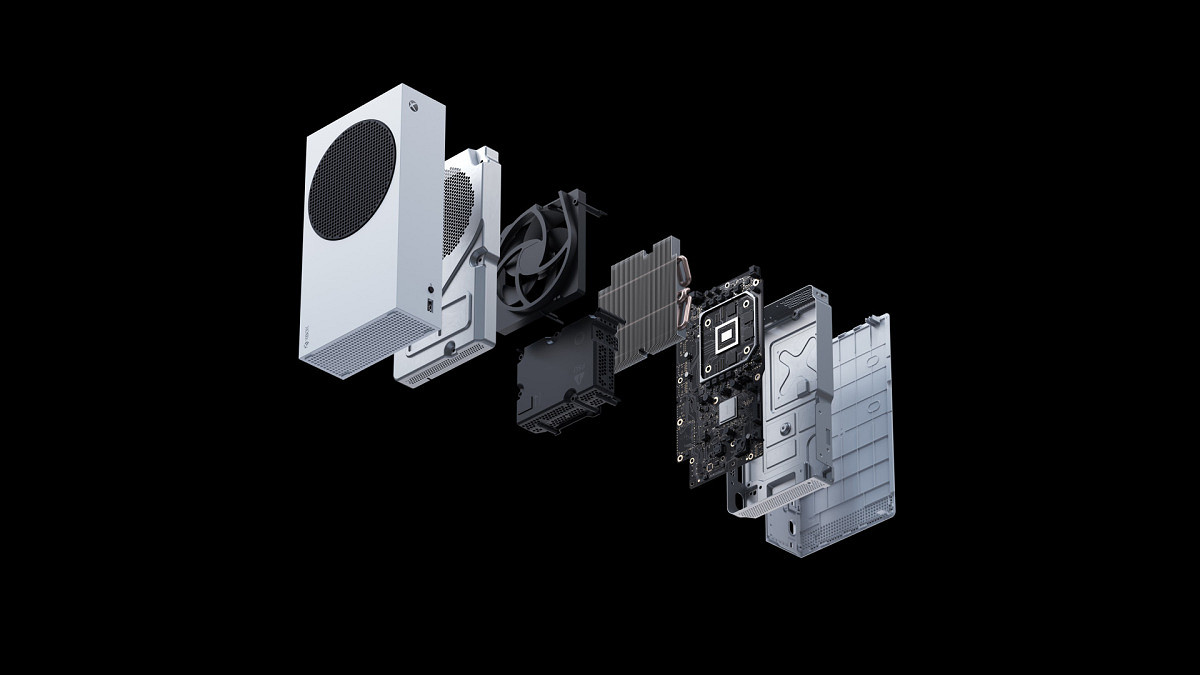 數毛社吐槽:記憶體限制讓Xbox Series S成為開發者之痛 數毛社吐槽:記憶體限制讓Xbox Series S成為開發者之痛