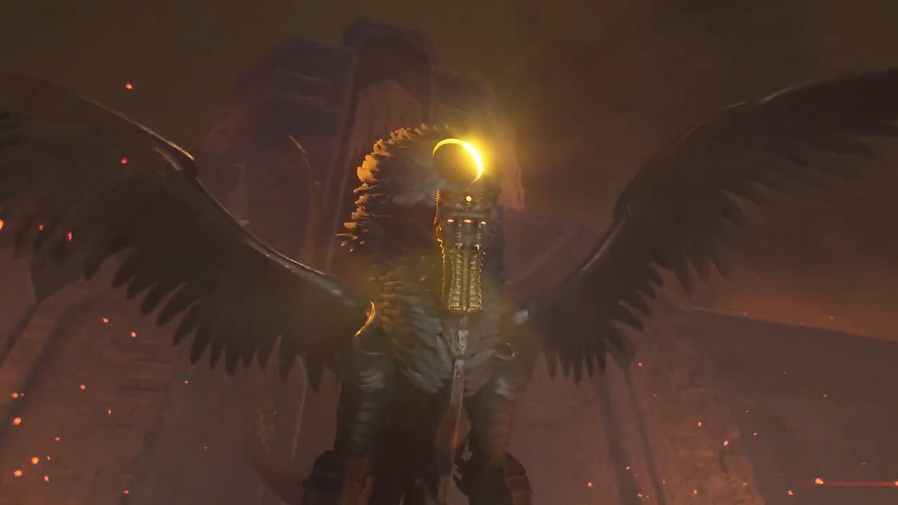 魂系開放世界新作《燧石槍：黎明之圍》新開發者日誌