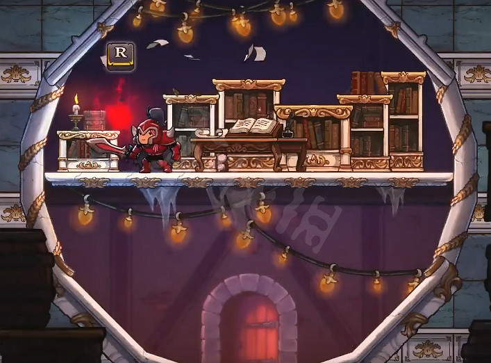 《盜賊遺產2》封閉空間傷疤在哪?封閉空間傷疤位置 《盜賊遺產2》封閉空間傷疤在哪?封閉空間傷疤位置