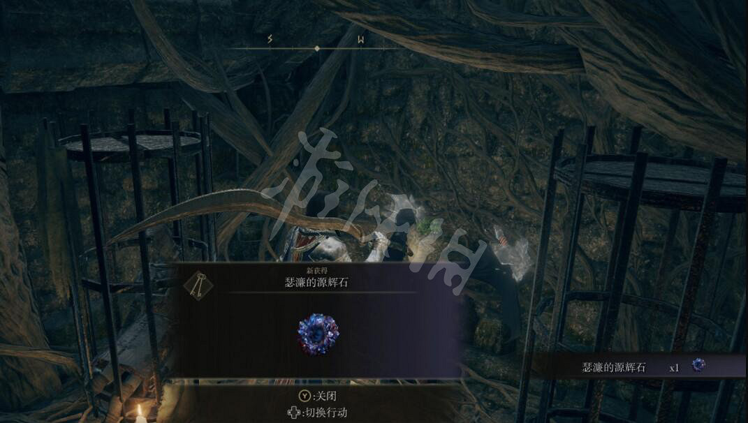 《艾爾登法環》輝石克力士獲取路線詳解 輝石克力士在哪刷? 《艾爾登法環》輝石克力士獲取路線詳解 輝石克力士在哪刷?