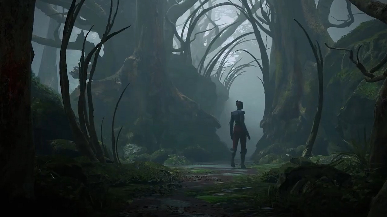 魂系開放世界新作《燧石槍：黎明之圍》新開發者日誌