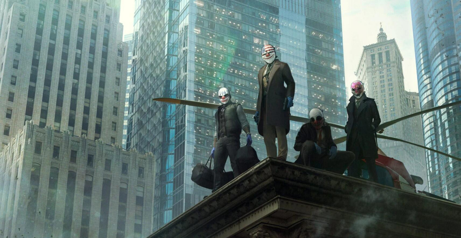 《收獲日3》開發穩步進行中！開發商同時公布新IP