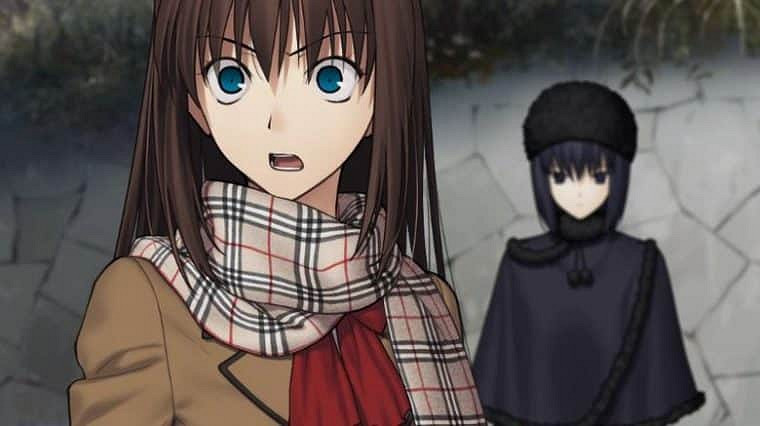 型月經典遊戲《魔法使之夜》特別直播活動時間公開! 型月經典遊戲《魔法使之夜》特別直播活動時間公開!