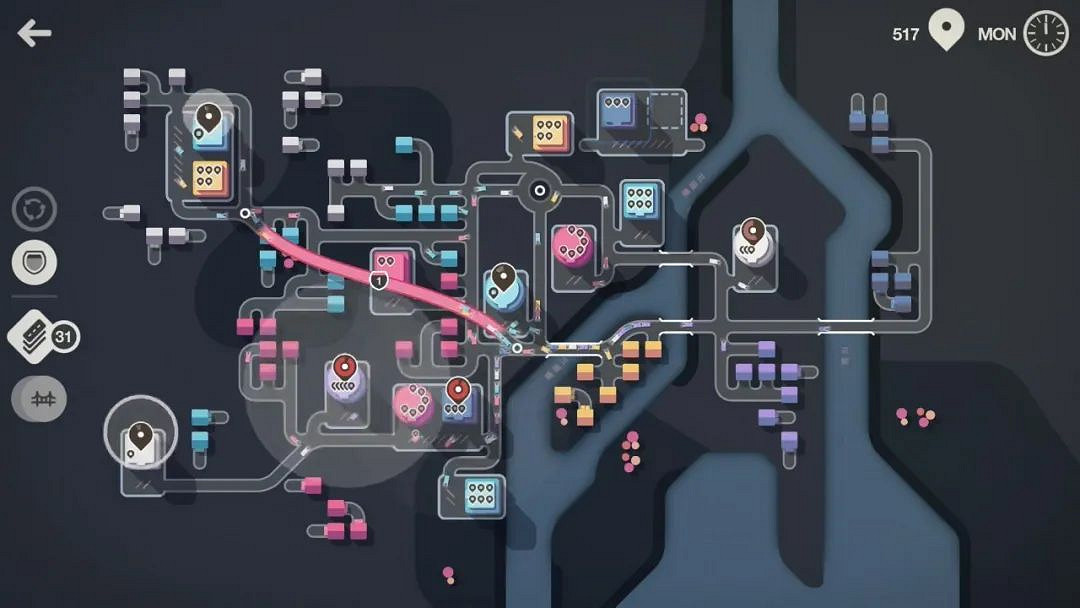 NS日常新聞 獨立遊戲直面會 港服點卡出ban號問題