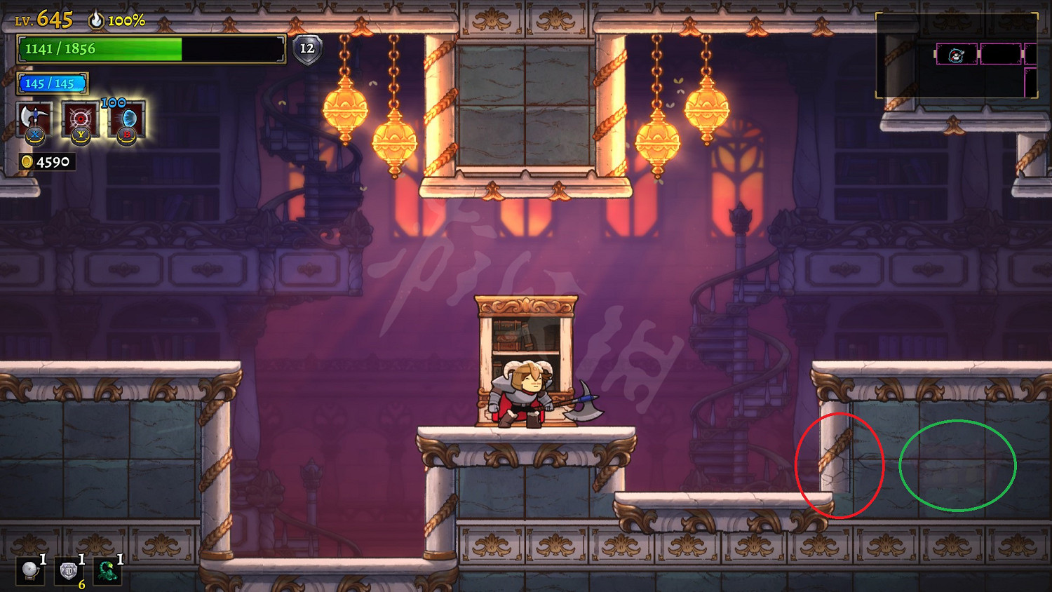 《盜賊遺產2》隱藏精靈寶箱有哪些？隱藏精靈寶箱位置一覽