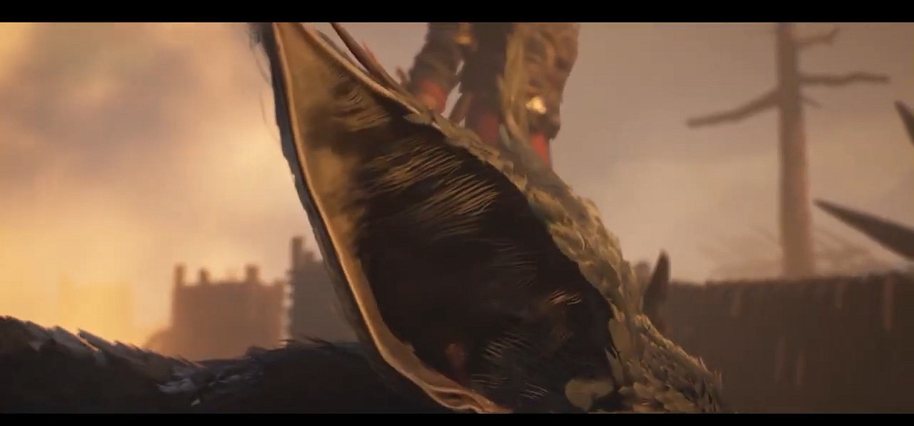 魂系開放世界新作《燧石槍：黎明之圍》新開發者日誌