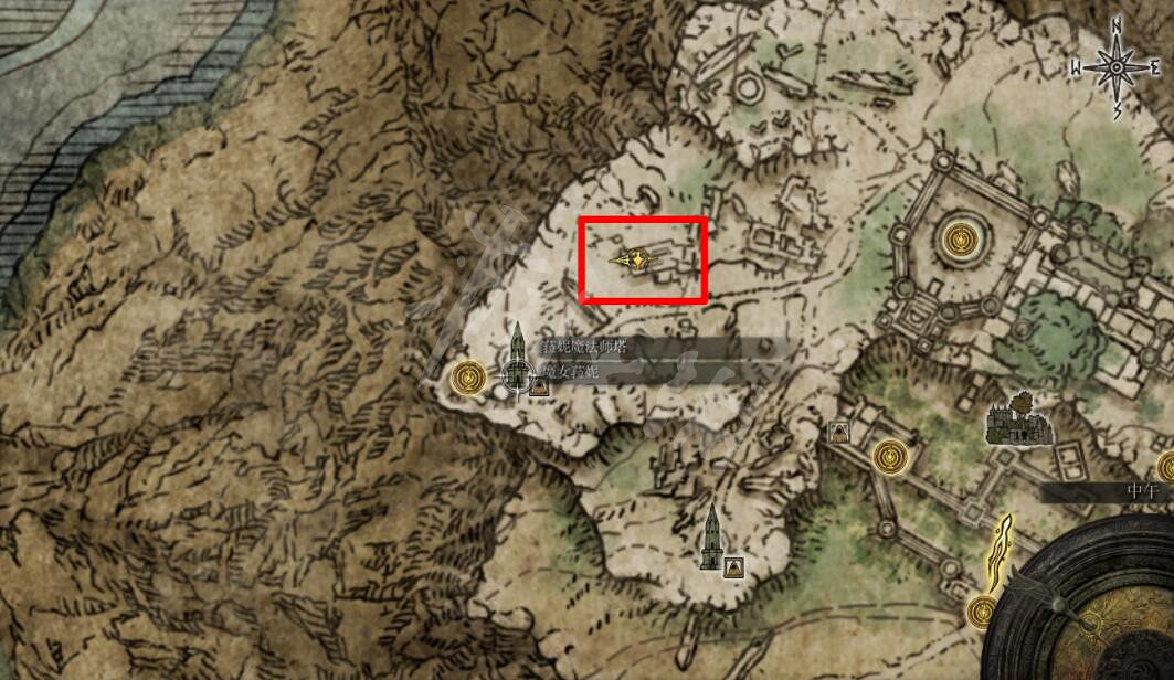 《艾爾登法環》輝石克力士獲取路線詳解 輝石克力士在哪刷? 《艾爾登法環》輝石克力士獲取路線詳解 輝石克力士在哪刷?