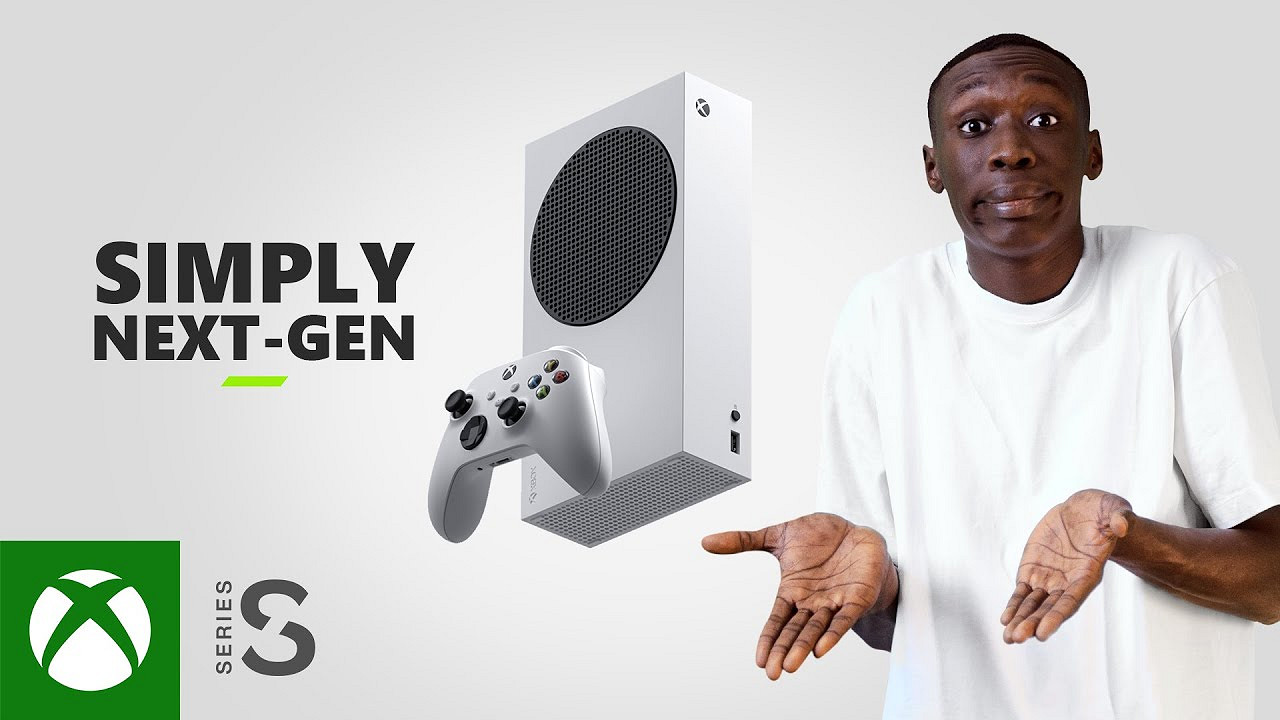 數毛社吐槽:記憶體限制讓Xbox Series S成為開發者之痛 數毛社吐槽:記憶體限制讓Xbox Series S成為開發者之痛