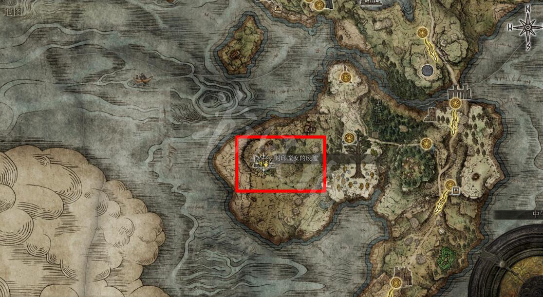 《艾爾登法環》輝石克力士獲取路線詳解 輝石克力士在哪刷? 《艾爾登法環》輝石克力士獲取路線詳解 輝石克力士在哪刷?