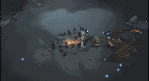 《哈利波特》新活動林中激鬥介紹 5.18新活動林中激鬥即將上線