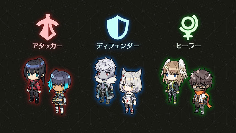 《異度之刃3》基本戰鬥系統介紹:熟練運用三種指責! 《異度之刃3》基本戰鬥系統介紹:熟練運用三種指責!