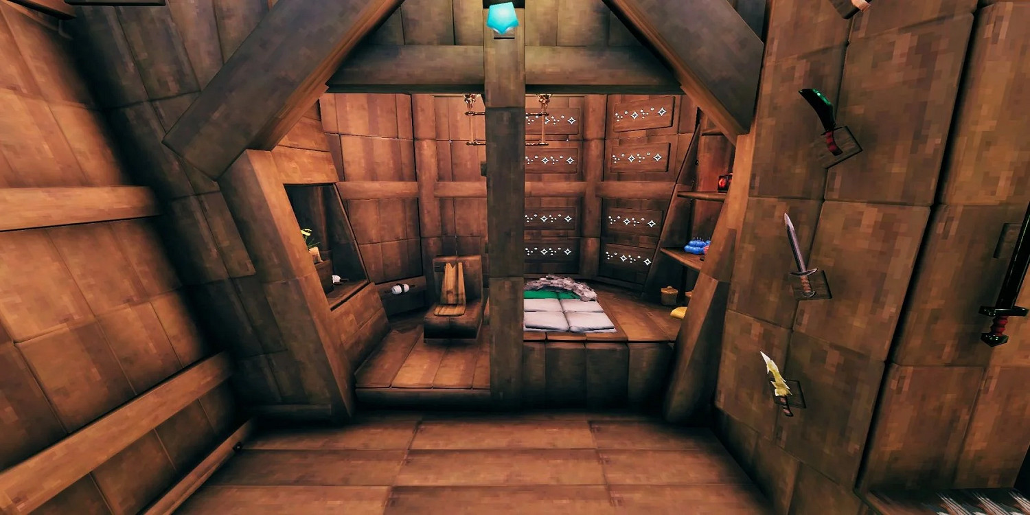 技術力拉滿 粉絲用《英靈神殿》還原曼達洛人剃刀冠號