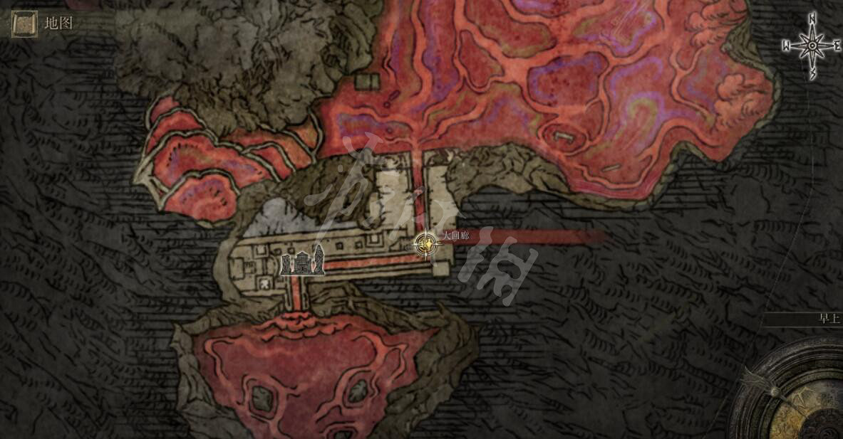 《艾爾登法環》蠍尾針在哪拿？蠍尾針效果及位置分享