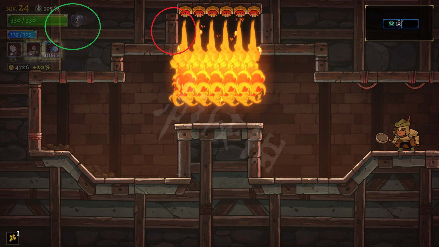 《盜賊遺產2》隱藏精靈寶箱有哪些？隱藏精靈寶箱位置一覽