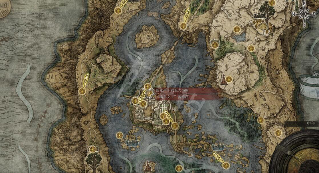 《艾爾登法環》輝石克力士獲取路線詳解 輝石克力士在哪刷? 《艾爾登法環》輝石克力士獲取路線詳解 輝石克力士在哪刷?