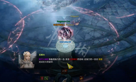 《失落的方舟》960周本怎麽打?天堂之門阿拉裡克的聖所副本攻略 《失落的方舟》960周本怎麽打?天堂之門阿拉裡克的聖所副本攻略