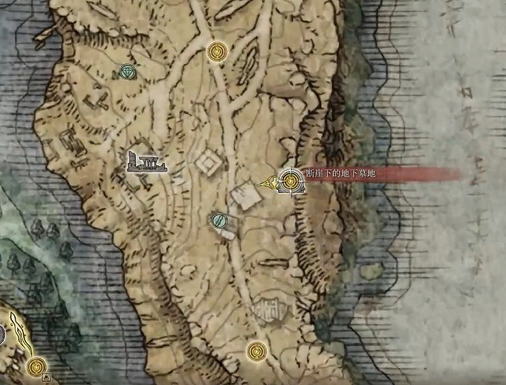 《艾爾登法環》大鐮刀怎麽獲得？大鐮刀獲取方法