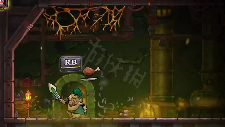 《盜賊遺產2》機器人傷疤在哪?機器人傷疤位置 《盜賊遺產2》機器人傷疤在哪?機器人傷疤位置