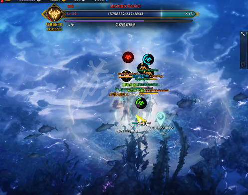 《失落的方舟》960周本怎麽打?天堂之門阿拉裡克的聖所副本攻略 《失落的方舟》960周本怎麽打?天堂之門阿拉裡克的聖所副本攻略