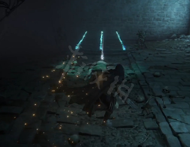 《艾爾登法環》大鐮刀怎麽獲得？大鐮刀獲取方法