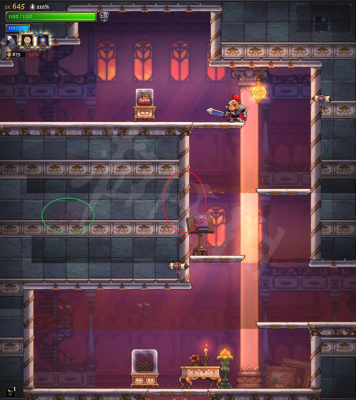 《盜賊遺產2》隱藏精靈寶箱有哪些？隱藏精靈寶箱位置一覽