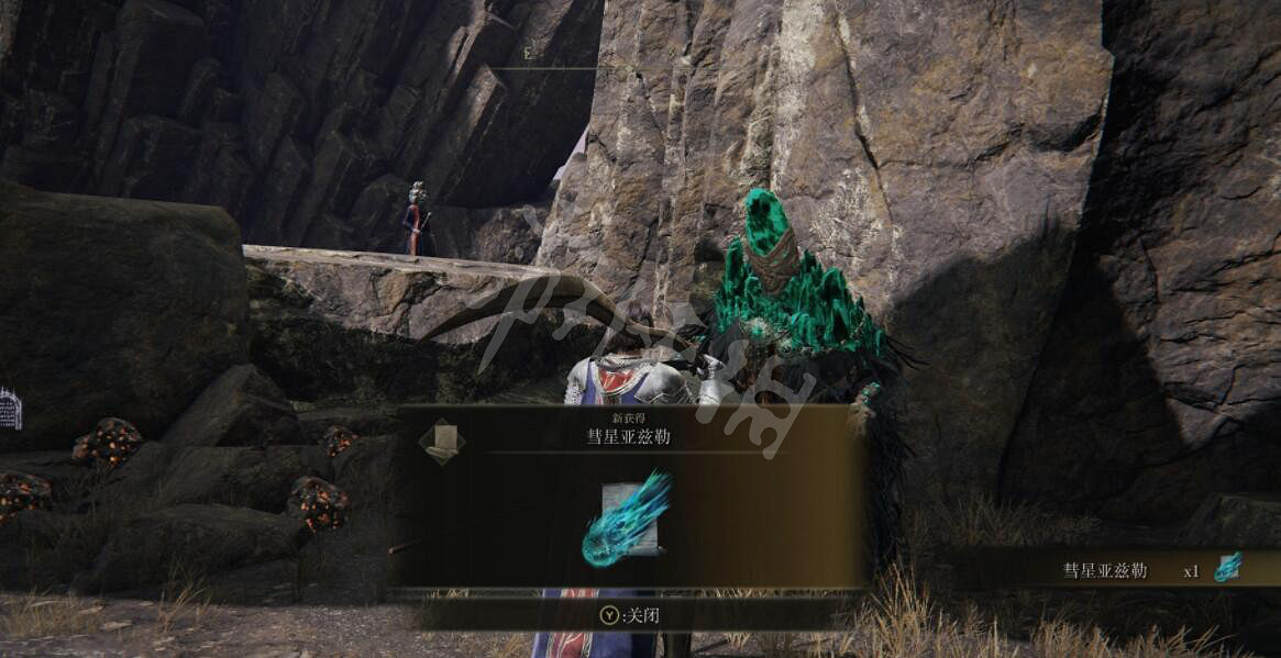 《艾爾登法環》輝石克力士獲取路線詳解 輝石克力士在哪刷? 《艾爾登法環》輝石克力士獲取路線詳解 輝石克力士在哪刷?