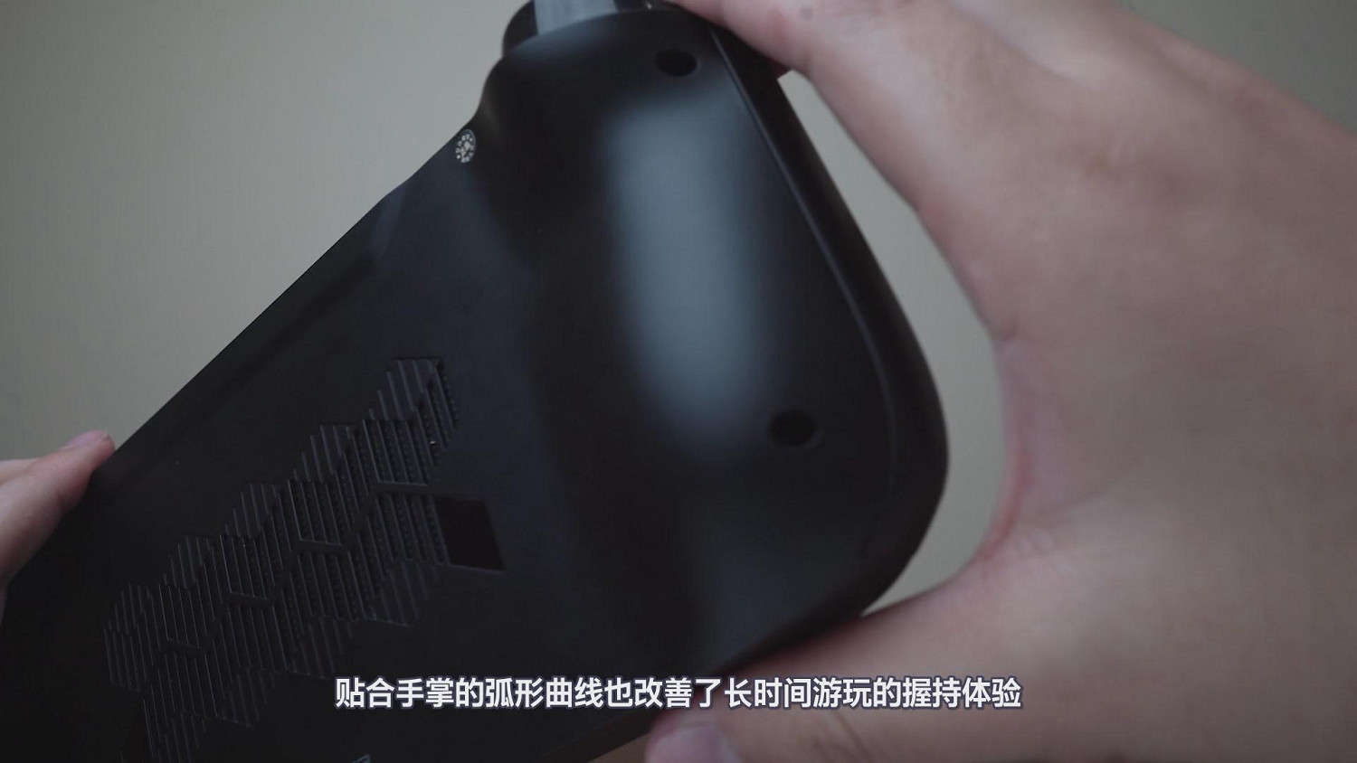 夏日移動3A遊戲新寵OnexPlayer一號掌機mini銳龍版測評