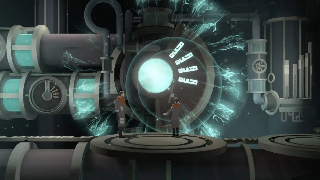 NS日常新聞 獨立遊戲直面會 港服點卡出ban號問題