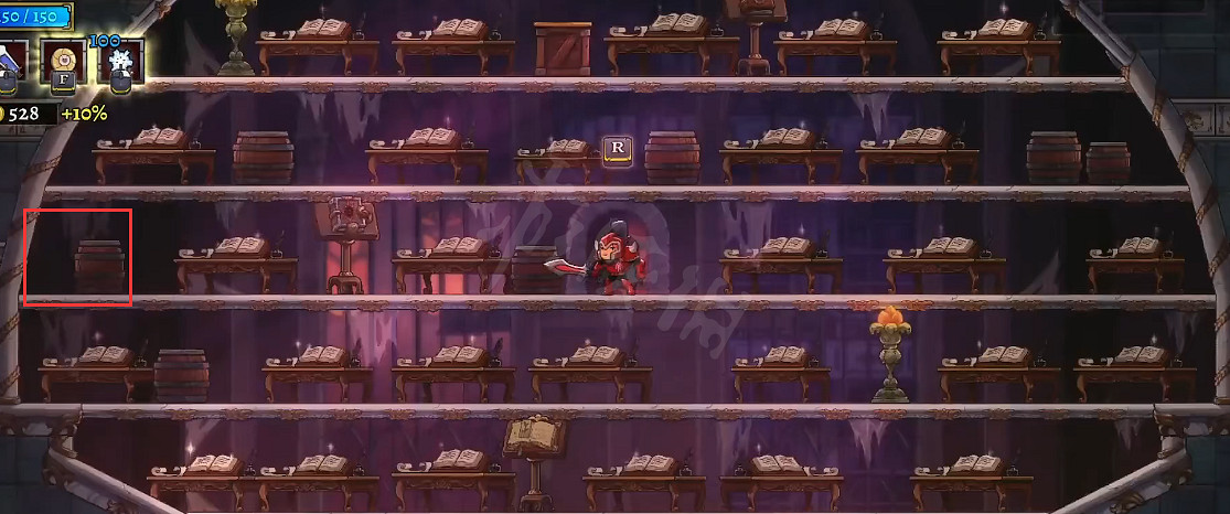 《盜賊遺產2》封閉空間傷疤在哪?封閉空間傷疤位置 《盜賊遺產2》封閉空間傷疤在哪?封閉空間傷疤位置