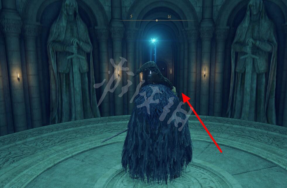 《艾爾登法環》使命短刀在哪獲得?使命短刀和黑刀獲得方法 《艾爾登法環》使命短刀在哪獲得?使命短刀和黑刀獲得方法