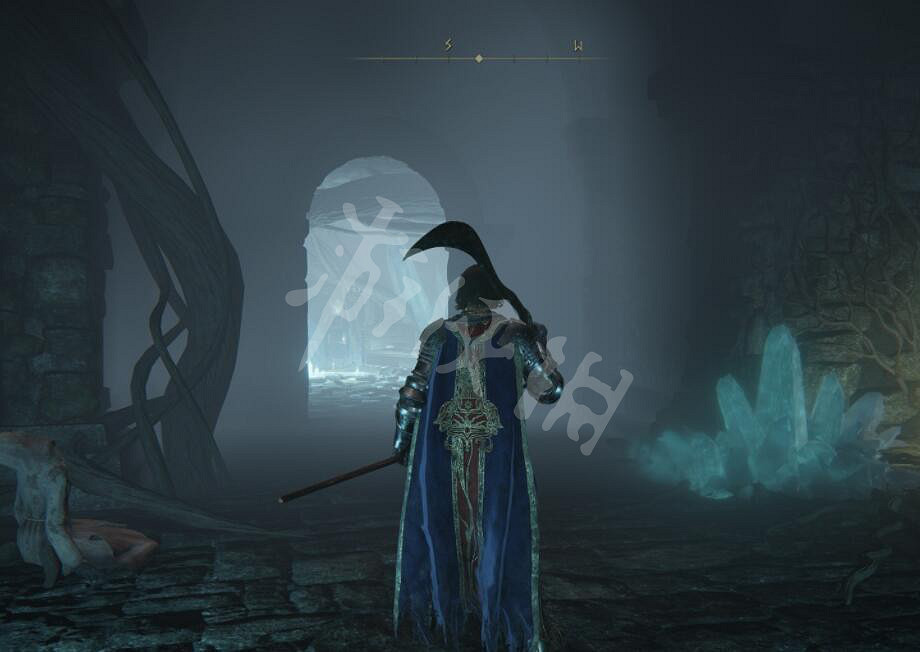 《艾爾登法環》輝石克力士獲取路線詳解 輝石克力士在哪刷? 《艾爾登法環》輝石克力士獲取路線詳解 輝石克力士在哪刷?