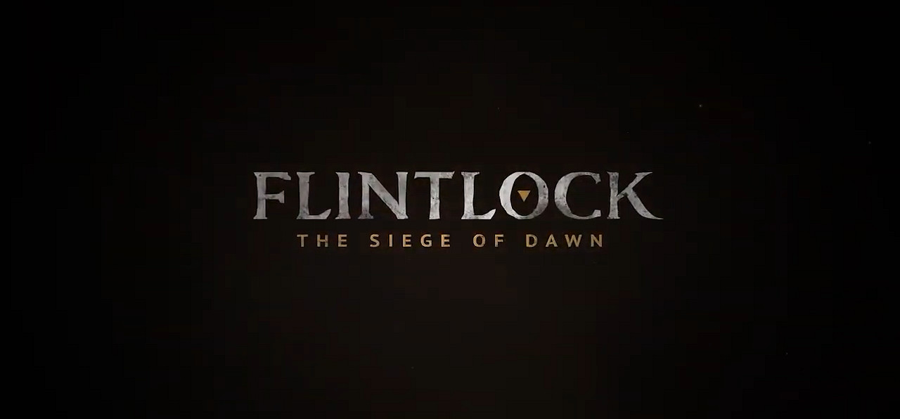 魂系開放世界新作《燧石槍：黎明之圍》新開發者日誌