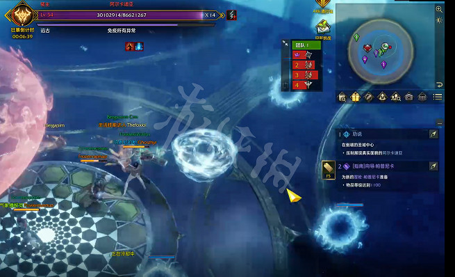 《失落的方舟》960周本怎麽打?天堂之門阿拉裡克的聖所副本攻略 《失落的方舟》960周本怎麽打?天堂之門阿拉裡克的聖所副本攻略