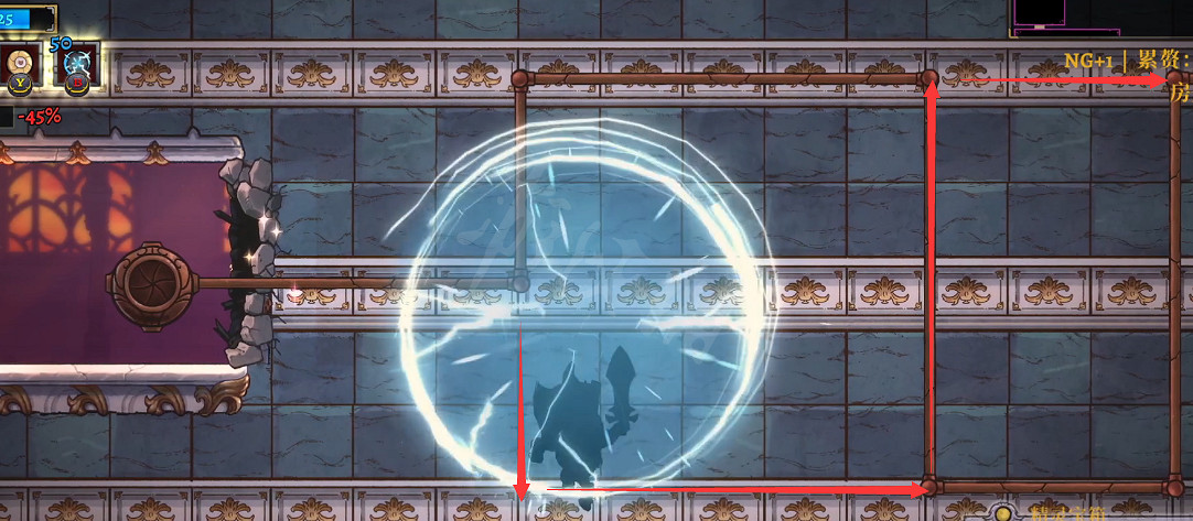 《盜賊遺產2》限時10秒謎題挑戰怎麽過？限時10秒精靈寶箱謎題解法