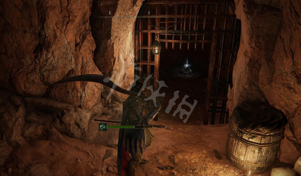 《艾爾登法環》脅差在哪刷?脅差獲取路線分享 《艾爾登法環》脅差在哪刷?脅差獲取路線分享