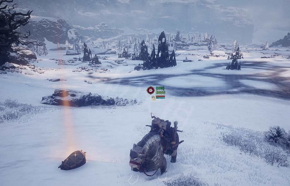 《奧丁神叛》寶箱位置在哪？第三章地圖寶箱位置介紹