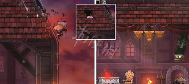 《盜賊遺產2》傷疤有什麽用？傷疤挑戰解鎖位置大全