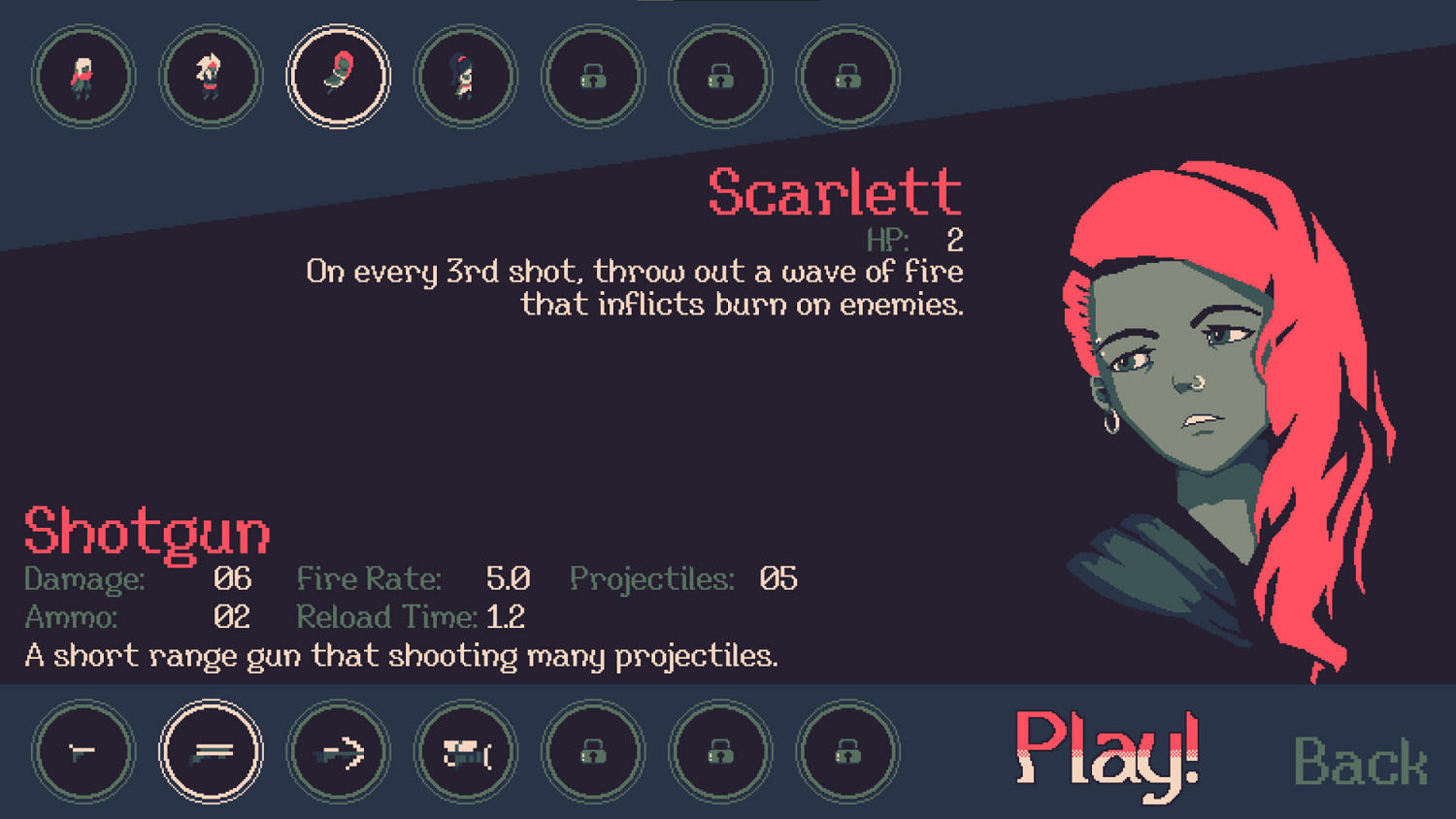 極致清屏快感 Steam免費遊戲《10分鐘到黎明》好評發售