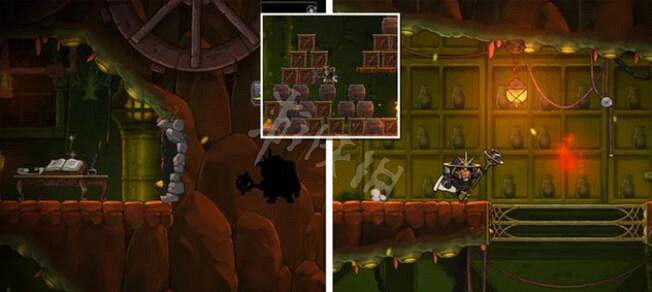 《盜賊遺產2》傷疤有什麽用？傷疤挑戰解鎖位置大全