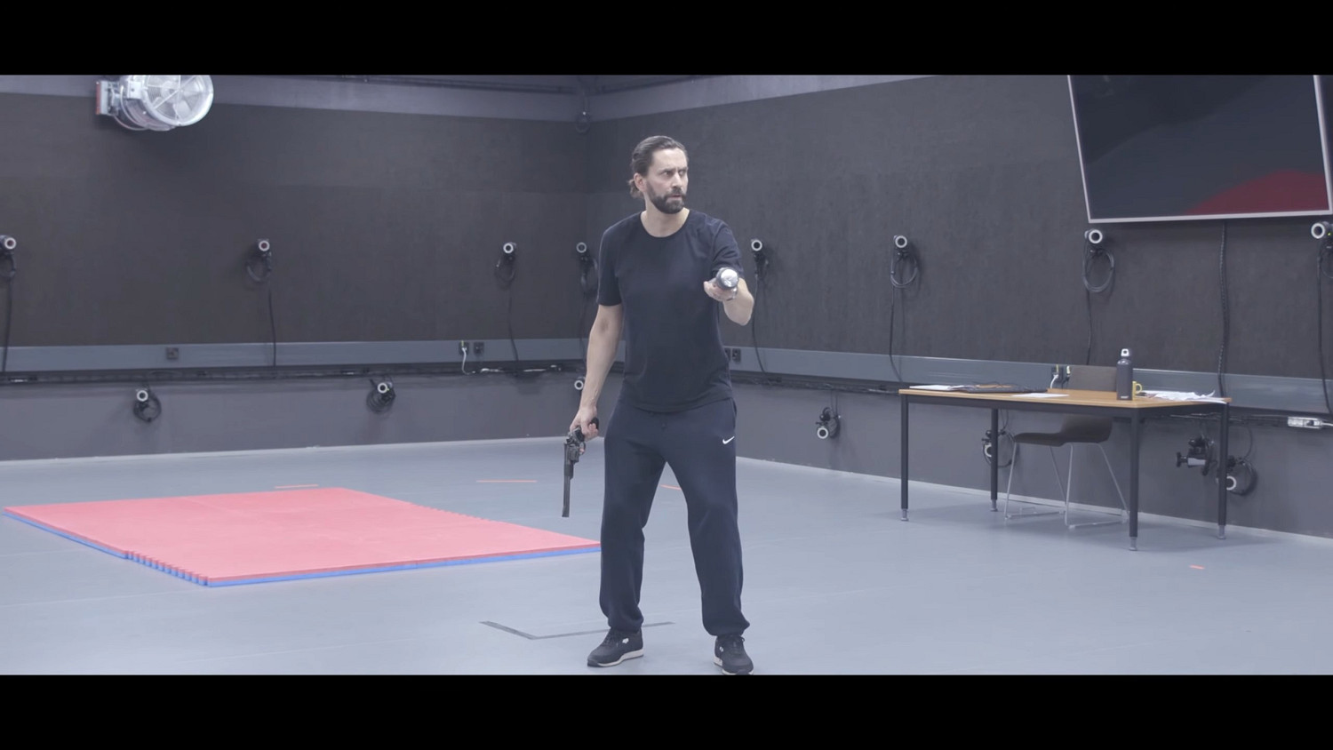 恐怖感逼人!《心靈殺手2》開發順利 發布概念圖片! 恐怖感逼人!《心靈殺手2》開發順利 發布概念圖片!