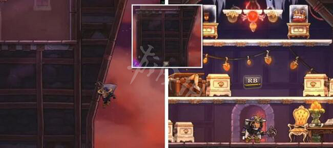 《盜賊遺產2》傷疤有什麽用？傷疤挑戰解鎖位置大全