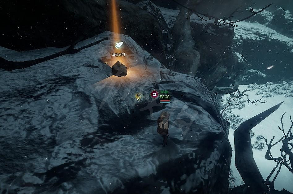 《奧丁神叛》寶箱位置在哪？第三章地圖寶箱位置介紹