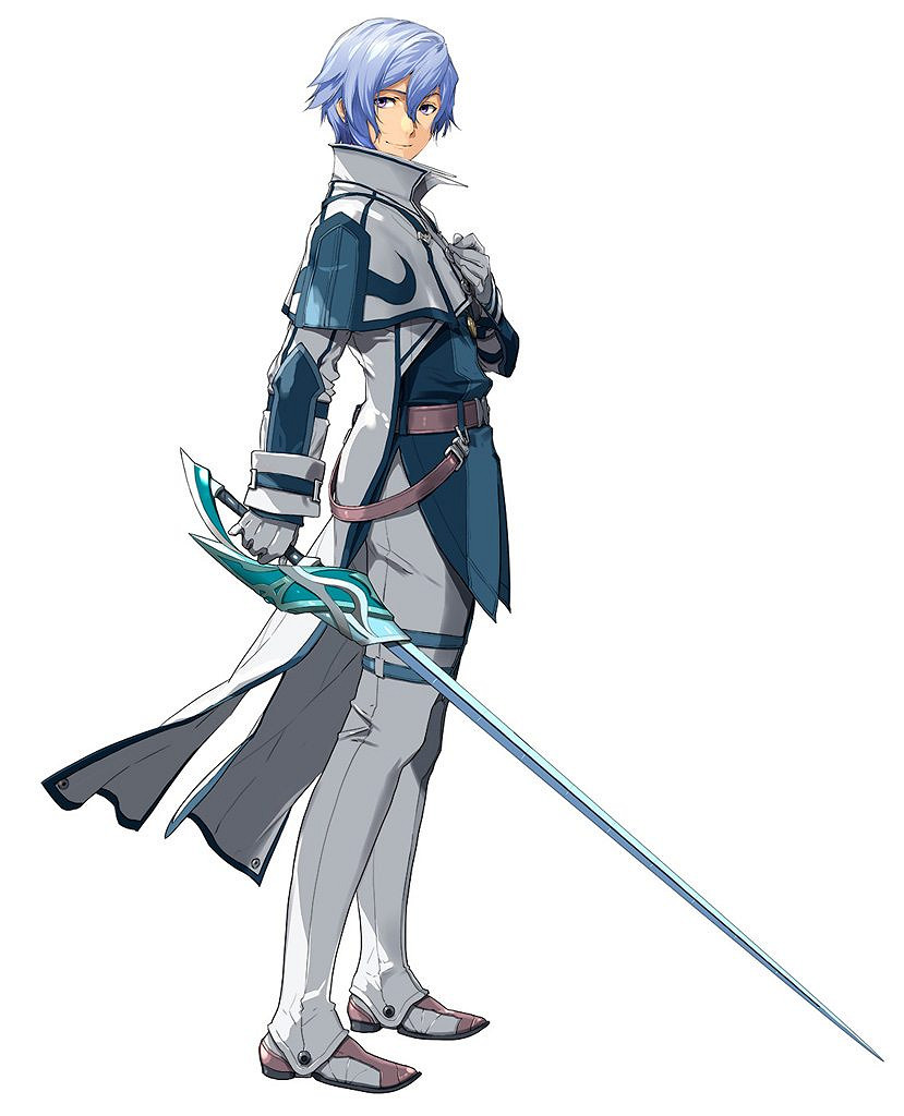 《黎之軌跡2》新可操作角色&敵對勢力相關情報公布! 《黎之軌跡2》新可操作角色&敵對勢力相關情報公布!