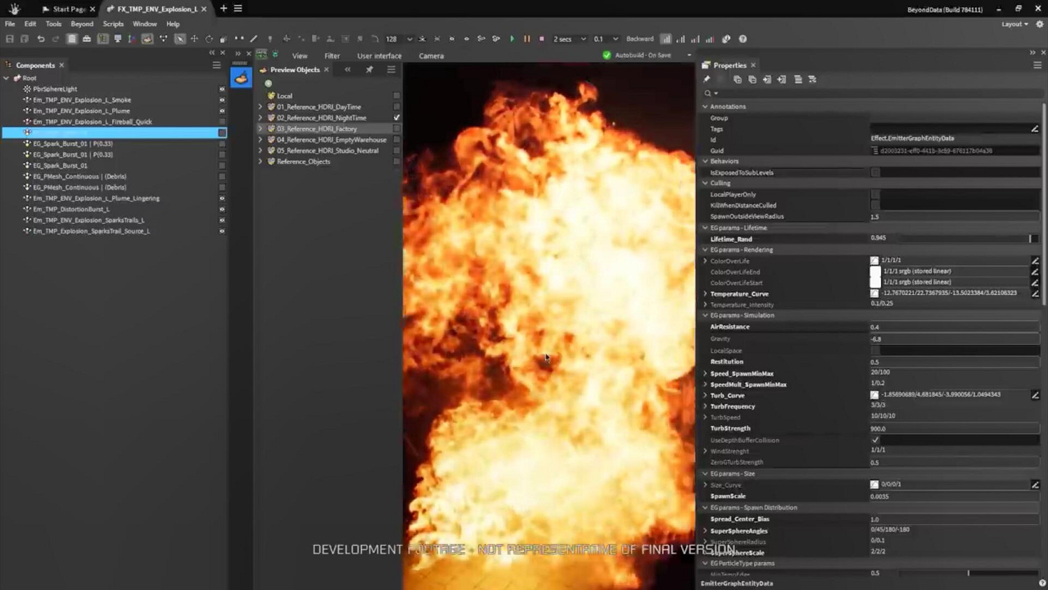 《死亡空間重製版》全新實機展示 氛圍特效大幅提升！