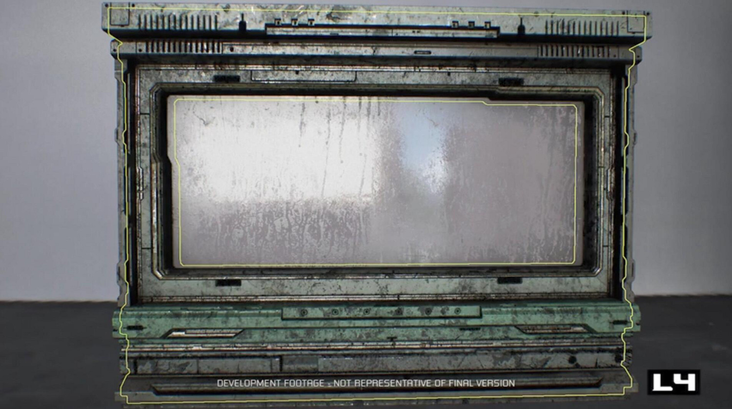 《死亡空間重製版》全新實機展示 氛圍特效大幅提升！