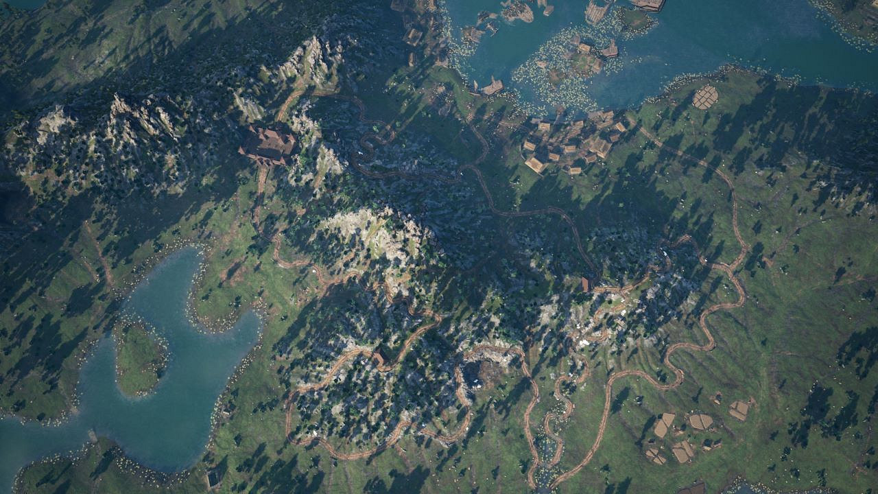 《帝國神話》賽馬玩法即將上線 更多趣味競賽開發中 《帝國神話》賽馬玩法即將上線 更多趣味競賽開發中