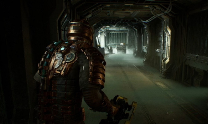 最強工程師回歸!《死亡空間重製版》明年1月27日發行 最強工程師回歸!《死亡空間重製版》明年1月27日發行