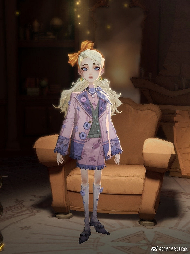 《哈利波特》5.18上新服裝有哪些 5.18上新服裝匯總一覽