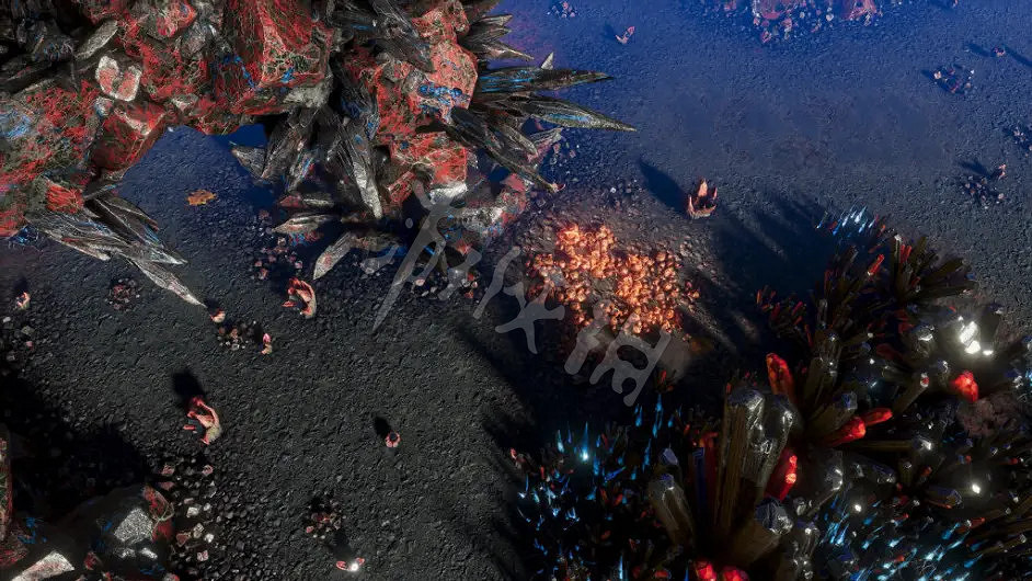 《銀河破裂者》合金恐懼DLC好玩嗎?合金恐懼DLC特色內容介紹 《銀河破裂者》合金恐懼DLC好玩嗎?合金恐懼DLC特色內容介紹